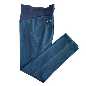 Pantalón de Maternidad Talla Extra