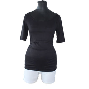 Blusa de Maternidad y lactancia Clavel