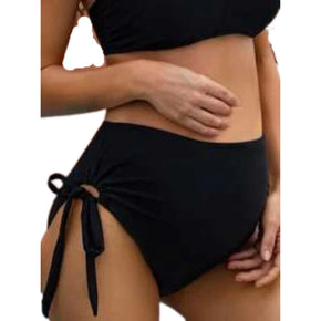 Bikini de Maternidad Negro