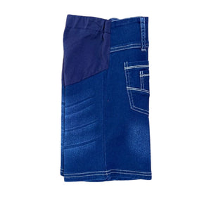 Pantalón corto de maternidad