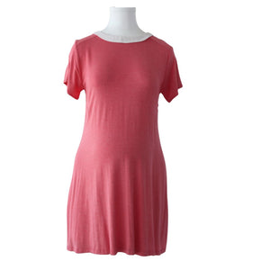Vestido de Maternidad Coral