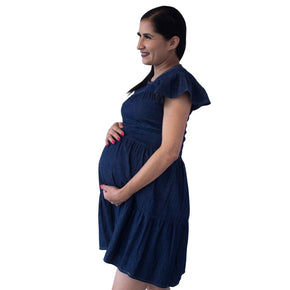 Vestido de Maternidad Candy