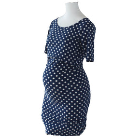 Vestido de Maternidad y Lactancia Clavel