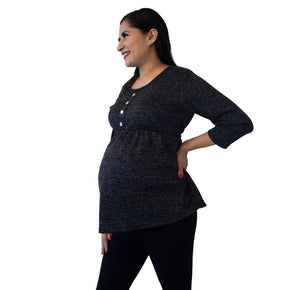 Blusa de Maternidad Mari