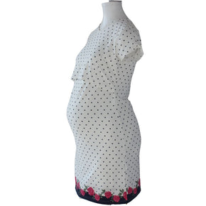Camisón de Maternidad y Lactancia