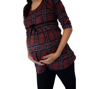 Blusa de Maternidad Miris