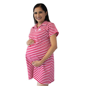 Vestido de Maternidad Carmen